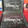 Disneyland  Paris Trays x 5 Image 4