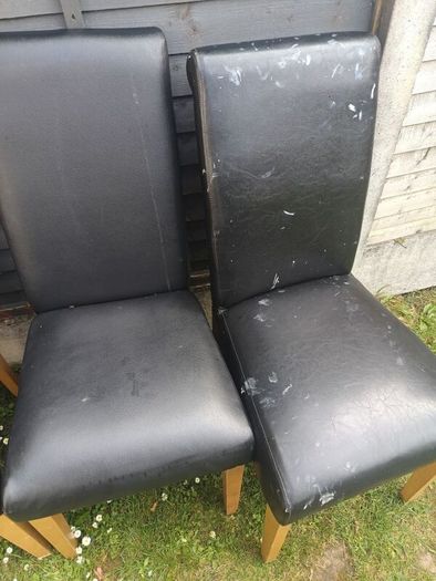chairs