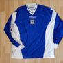 Rare Ballyouster United FC Player Issue O'Neills Jersey Size S Image 4