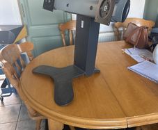 PC Monitor stand