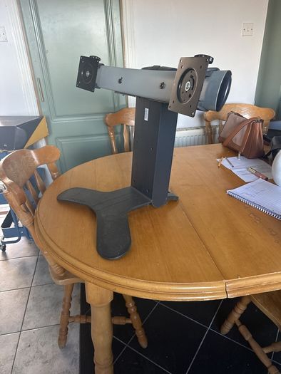 PC Monitor stand