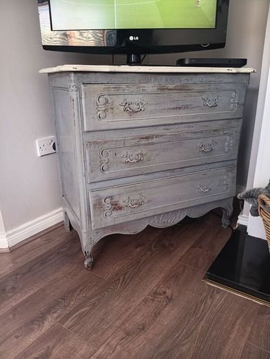Shabby chic Furniture