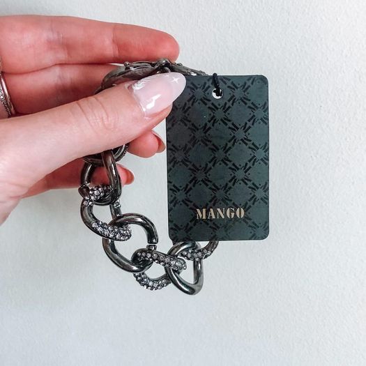 Mango bracelet