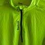 Reebok Running Set Mens S 2-in-1 Shorts  Top Half Zip Image 6