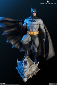 Batman Statue by Tweeterhead