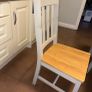2 seater couch and table and chairs 6 seater Image 3
