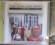 Tong, Seaman, Jules, & Carter - Essential Mix Vol.3 (Double CD)