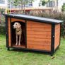 dog kennells fully insulated Image 2