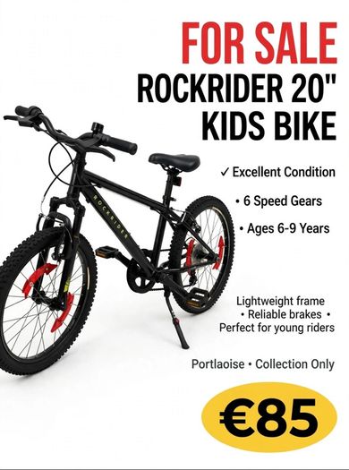 Rockrider