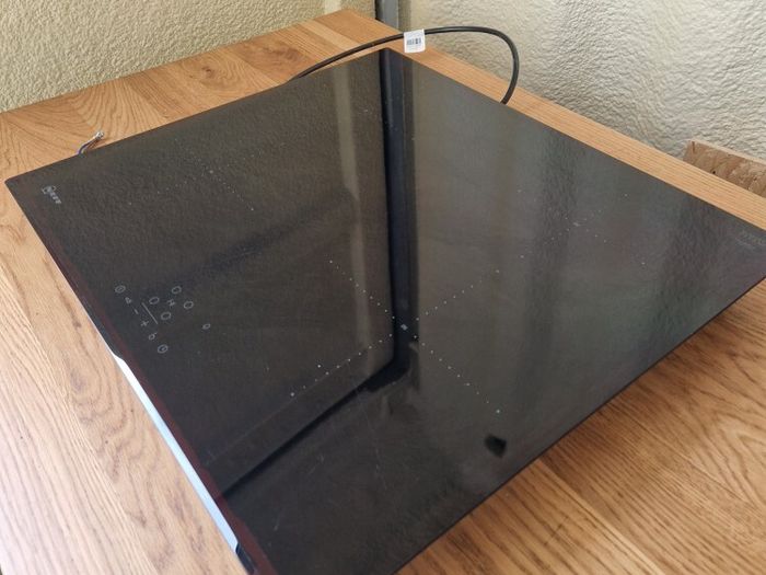Neff Induction Hob