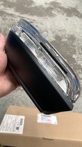 Mirror Turn Signal Light Volkswagen