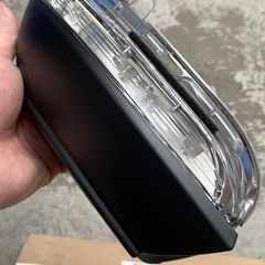 Mirror Turn Signal Light Volkswagen