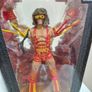 Official WWE Defining Moments Ultimate Warrior Image 5