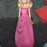 2007 barbie dolls Image 3
