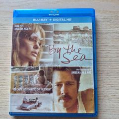By the Sea [Blu-ray]