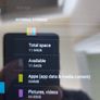 HP 8 inch Tablet, Model HP 8 G2, 16GB, in excellent condition Image 4