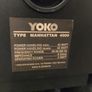Speakers Yoko Manhattan 4000 Image 9