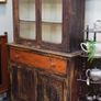 Antique Irish Workshop Cabinet - c.1910 Image 2