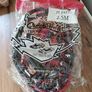 Jump Leads Booster cables 2.5 m length Image 4