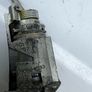 Audi A6 C7 front Right door lock Driver Side N0504363 4G18837167 A2l6b2s Image 4
