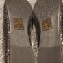 Fab Black Pumps -  Size 4 Image 4