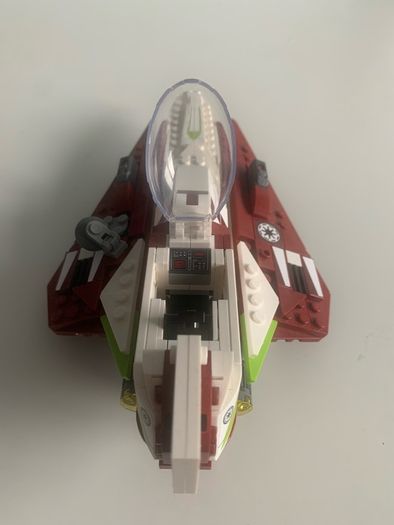 Lego star wars A wing