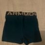 Under armour shorts Image 2