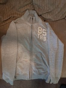 Hoodie Tommy Hilfiger