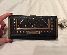 Purse River Island BNWT