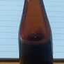 Vintage original Guinness miniature advertising bottle,with liquid inside some of of it must of evaporate,,hard to come by ,price includes free shipping within Ireland thank you, sold as seen, see pictures,, Image 9