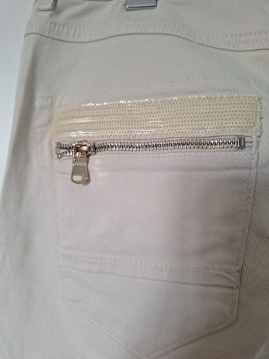Mos Mosh Cutoffs Size 27"