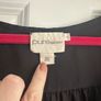 Silk DKNY dress - sz 12 Image 3