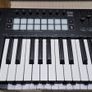 Novation Launchkey 61 MK3 61-Key Midi Keyboard Image 3