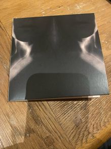 Kathryn Joseph - From When I Wake The Want Is
