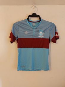 west ham united jersey