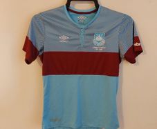 west ham united jersey
