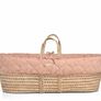 moses basket & rocking stand Image 4