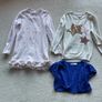 Big pack of girls clothes, mostly 4-5 years old Image 9