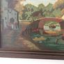 Art - Vintage Tapestry. Image 6