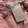 Des Petits Hauts terracotta brown trousers size XS Image 4
