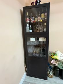 IKEA Storage Cabinet