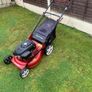 Lawnmower Image 2