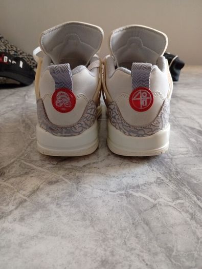 Jordan Spizike