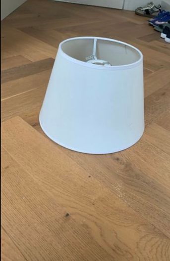 Lamp shade