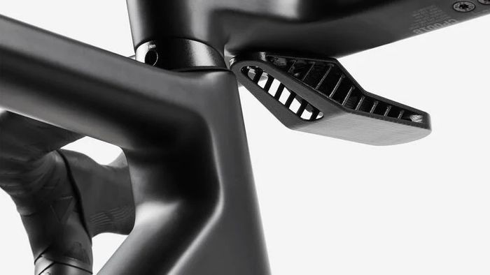 Forward AM I Canyon 3D Print Garmin Mount  61