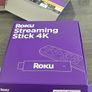 Roku 4k Hdr Streaming Stick. New Image 4