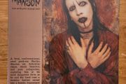 Marilyn Manson "Live at Bizarre Festival 1997" Vinyl Album