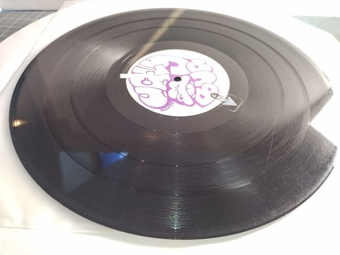 Shaker - Just Lick It (SUBLIME Hand and Spear Mix) - Ugly Bug Records - 90s HOUSE!