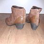 Blowfish ankle boots, size 4, like NEW Image 3