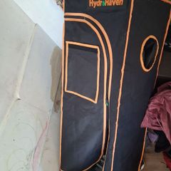 grow tent